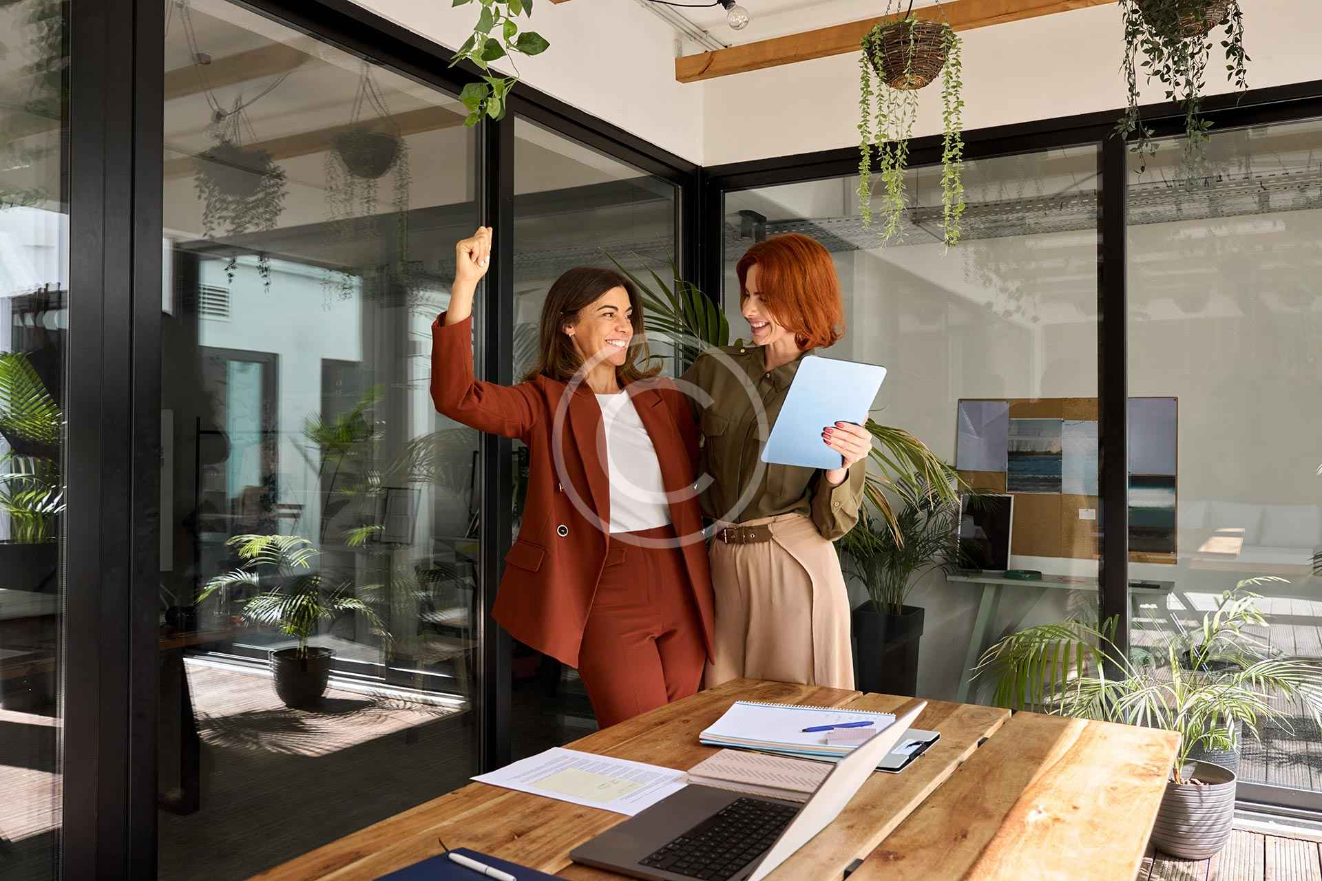 The Power of Storytelling in Executive Branding