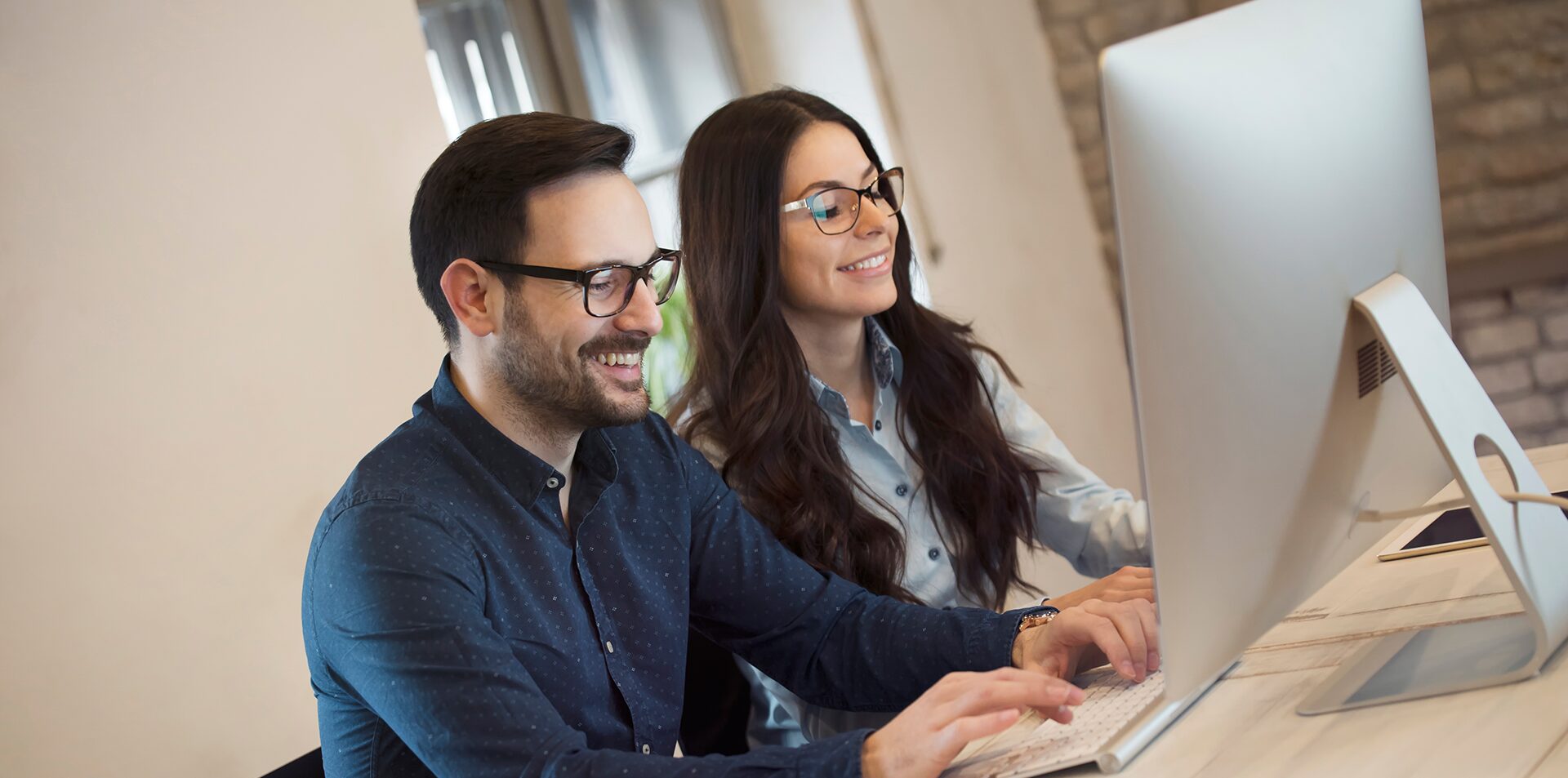 Executive Content Development
