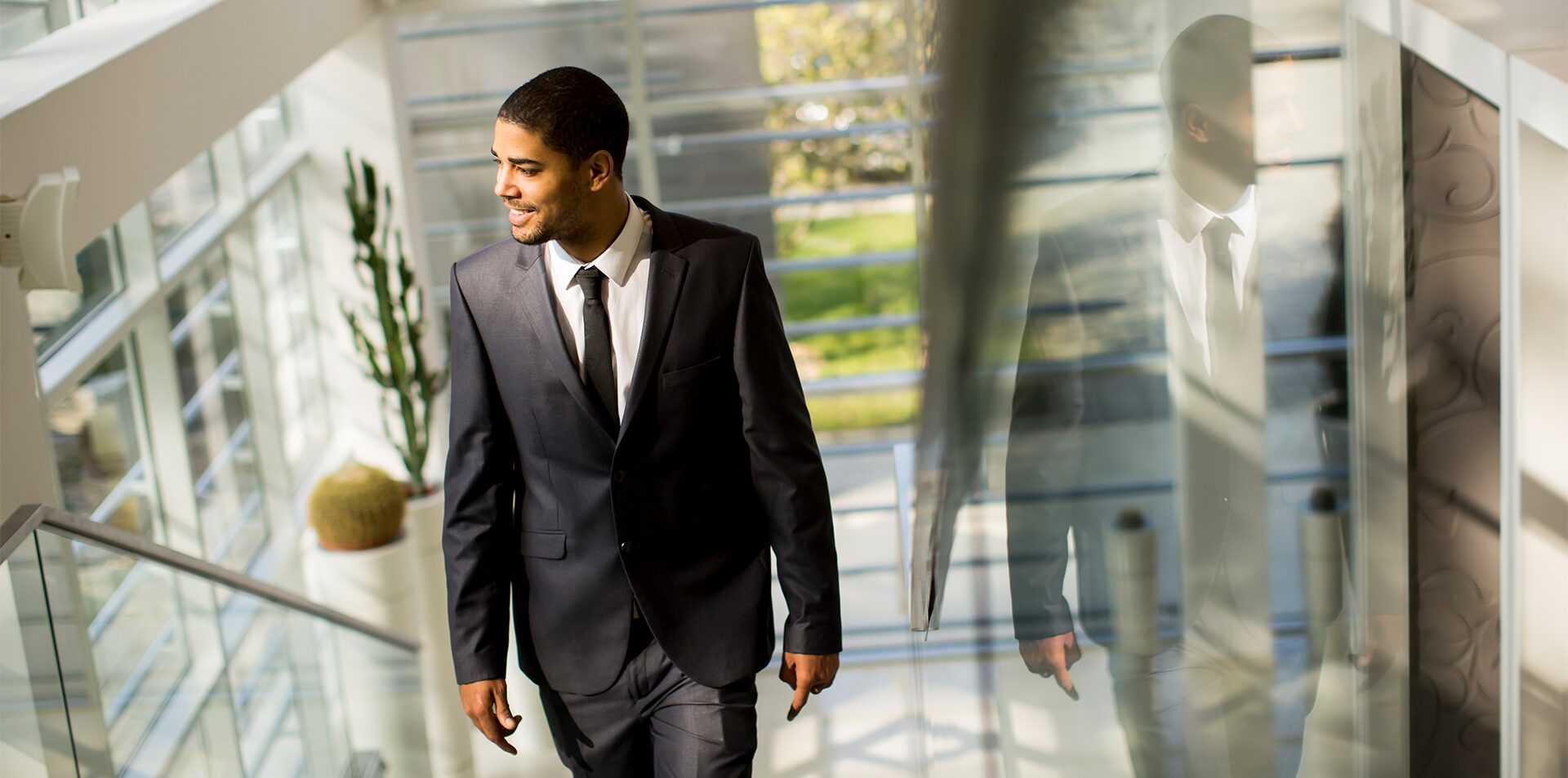 Personal Brand Strategy & Positioning