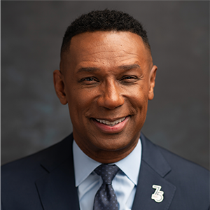 Johnny C. Taylor, Jr.